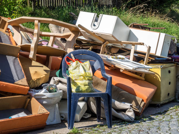 Best Same-Day Junk Removal Services  in Syracuse, NY