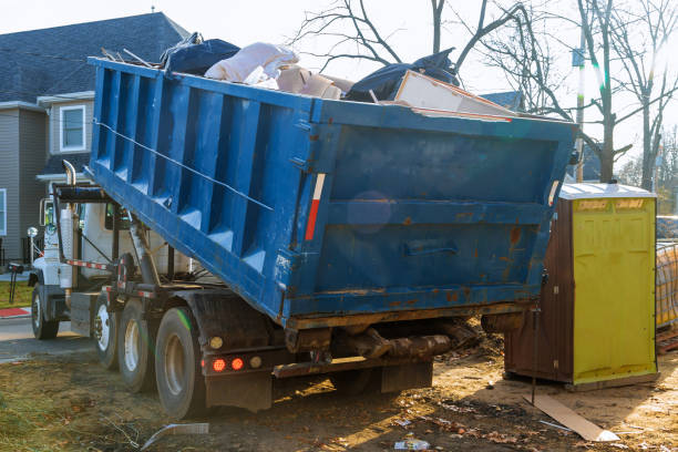 Syracuse, NY Junk Removal Services Company