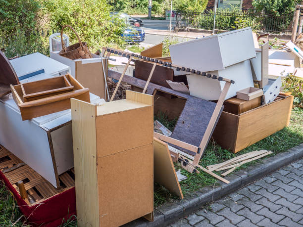 Best Basement Cleanout  in Syracuse, NY