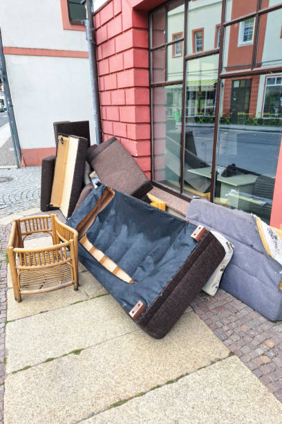 Best Demolition Debris Removal  in Syracuse, NY
