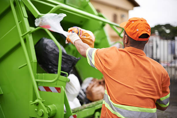 Best Scrap Metal Removal  in Syracuse, NY